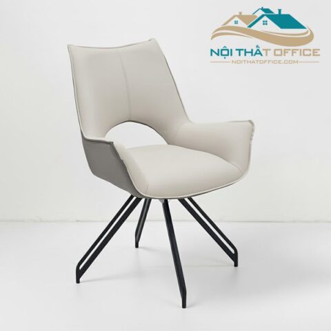 Ghế Ăn Bọc Da Cao Cấp GTK-026