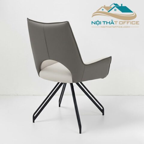 Ghế Ăn Bọc Da Cao Cấp GTK-026 3 ghe an boc da cao cap gtk 026 13