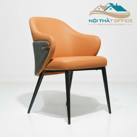 Ghế Tiếp Khách, Ghế Ăn Nhập Khẩu Cao Cấp GTK-025