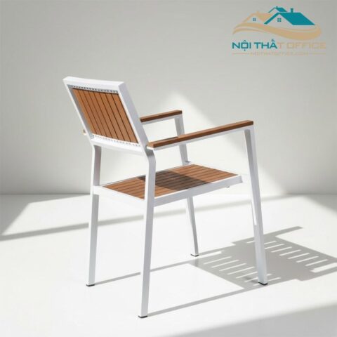 ghe cafe san vuon khung nhom gnt 026 12