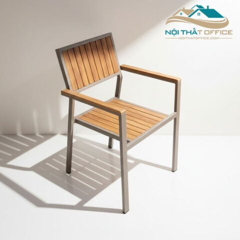 ghe cafe san vuon khung nhom gnt 026 13