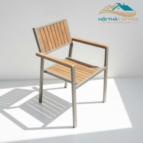 ghe cafe san vuon khung nhom gnt 026 14