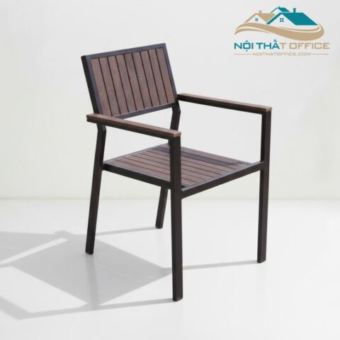 ghe cafe san vuon khung nhom gnt 026 15