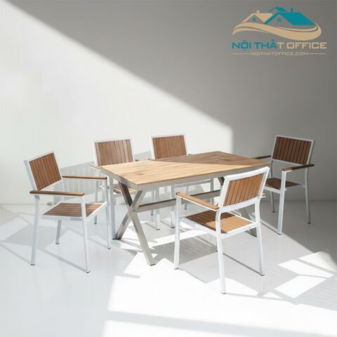 ghe cafe san vuon khung nhom gnt 026 16