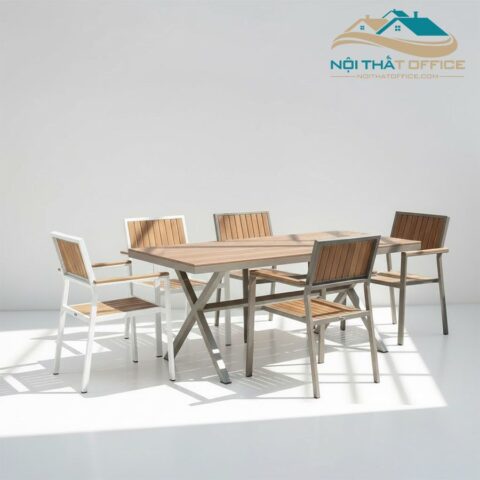 ghe cafe san vuon khung nhom gnt 026 17