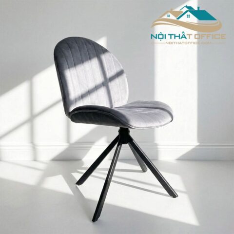 Ghế Chờ Spa Tiếp Khách Showroom GTK-024