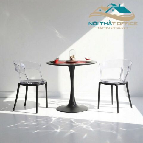 ghe coffee tiep khach showroom van phong gtk 020 16