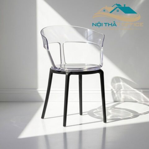 Ghế Coffee Tiếp Khách Showroom, Văn Phòng GTK-020