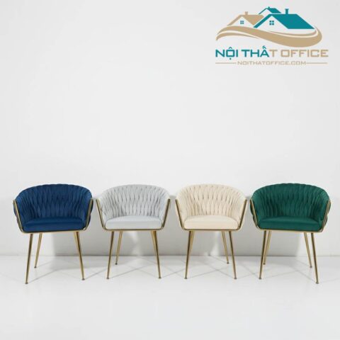 ghe coffee tiep khach showroom van phong gtk 022 14