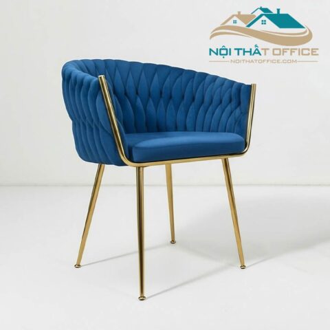 Ghế Coffee Tiếp Khách Showroom Văn Phòng GTK-022