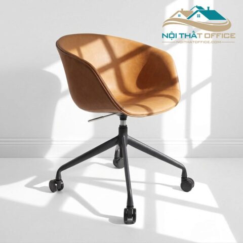 Ghế Haya Tiếp Khách Văn Phòng GLV-61