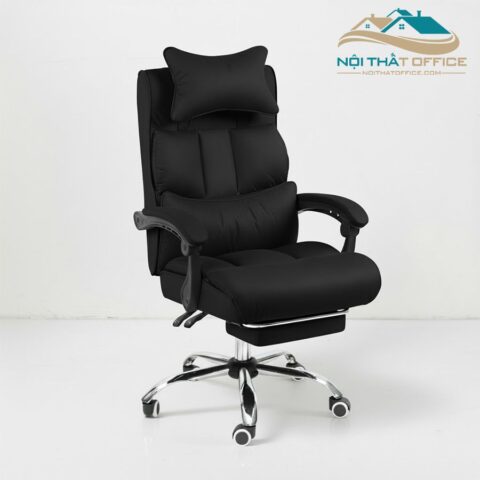 Ghế Làm Việc Cho Giám Đốc, Trưởng Phòng GLV-39