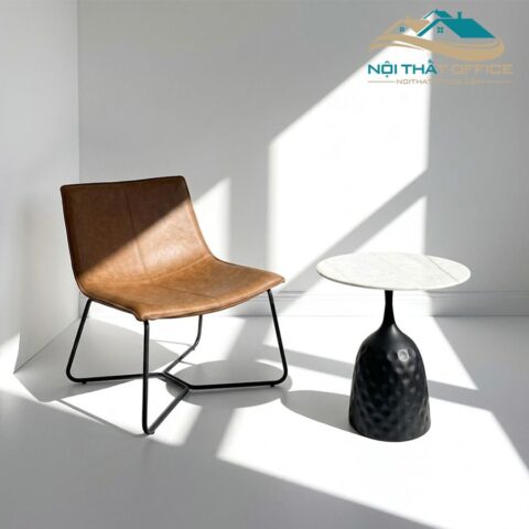 ghe tiep khach van phong showroom gtk 010 22