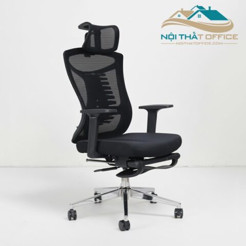 Ghế Xoay Làm Việc Văn Phòng GLV-29