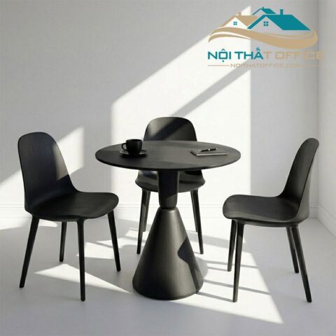 ban cafe tiep khach van phong showroom bcf 032 12