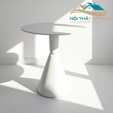 Bàn Cafe Tiếp Khách Văn Phòng Showroom BCF-032