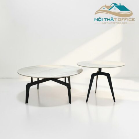 Bàn Trà Sofa Đôi Phong Cách Hiện Đại BTS-001