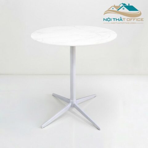Bàn Tròn Cafe Khu Tiếp Khách Văn Phòng BCF-031