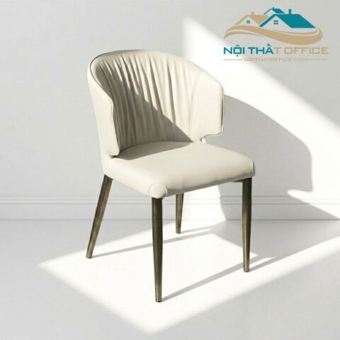 Ghế Ăn Nhà Hàng Nhập Khẩu Cao Cấp GA-055