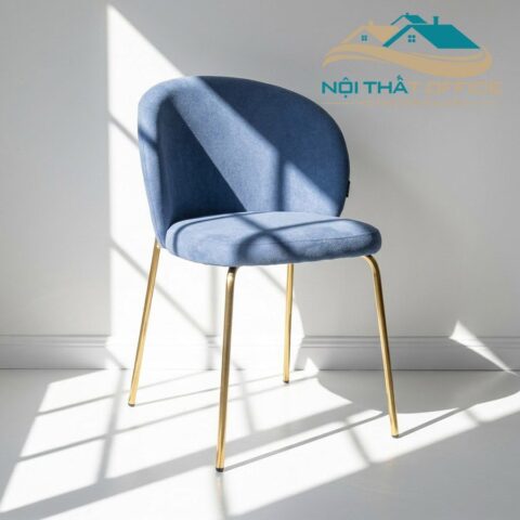 Ghế Cafe Tiếp Khách Văn Phòng GTK-046