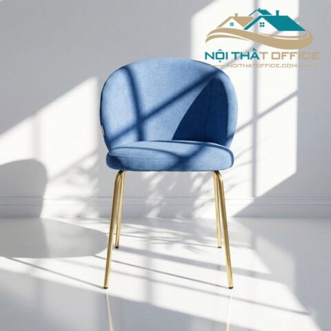 ghe cafe tiep khach van phong gtk 046 7