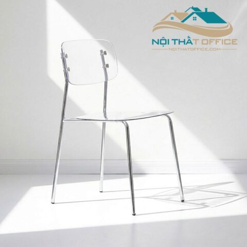 Ghế Cafe Tiếp Khách Văn Phòng Showroom GTK-045