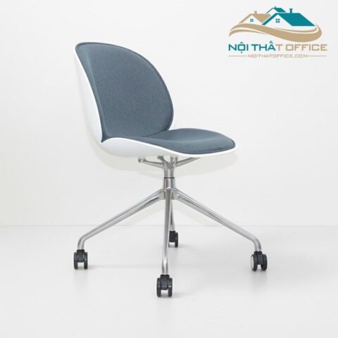 ghe lam viec tai nha chan hop kim nhom bong glv 0121 17