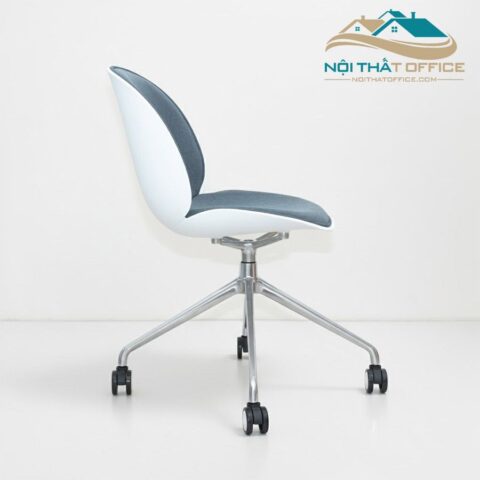 ghe lam viec tai nha chan hop kim nhom bong glv 0121 19