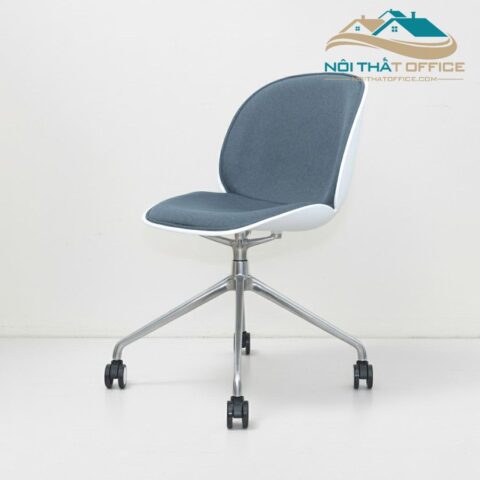 ghe lam viec tai nha chan hop kim nhom bong glv 0121 21