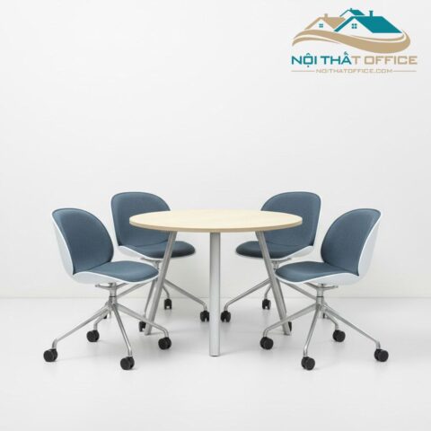 ghe lam viec tai nha chan hop kim nhom bong glv 0121 22