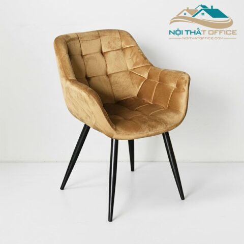 Ghế Tiếp Khách Showroom Spa GTK-039