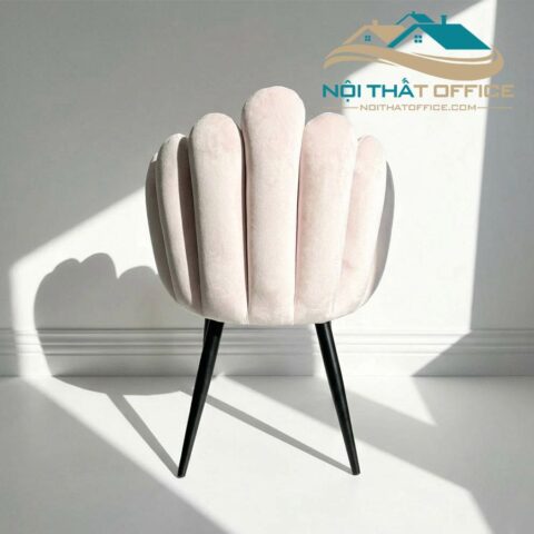 ghe tiep khach showroom spa vai nhung gtk 040 11