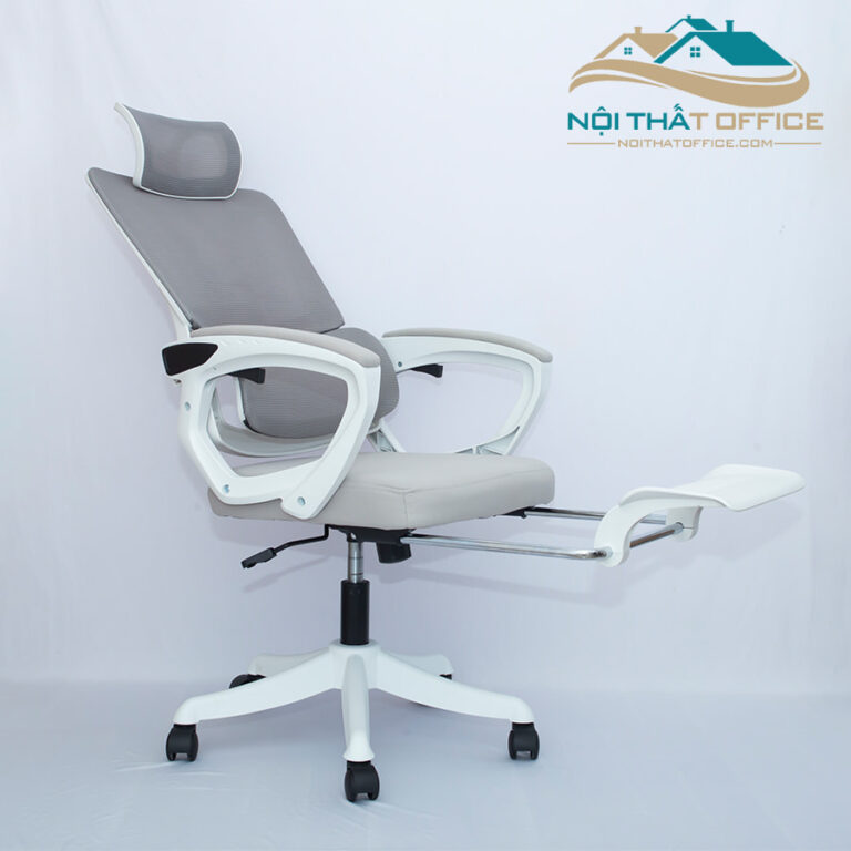 ghe xoay lam viec co nga lung gnv 085 12