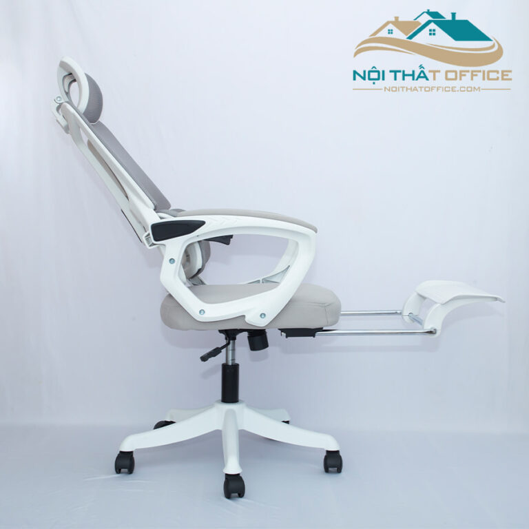 ghe xoay lam viec co nga lung gnv 085 13