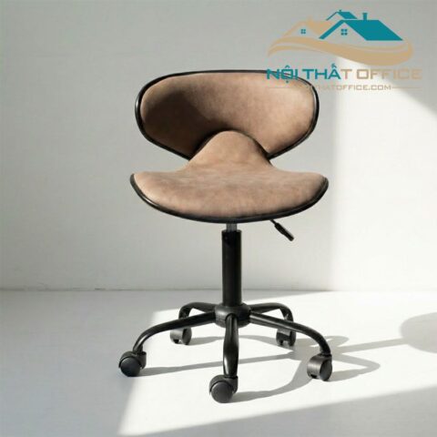 ghe xoay lam viec ky thuat vien spa nail glv 0131 7