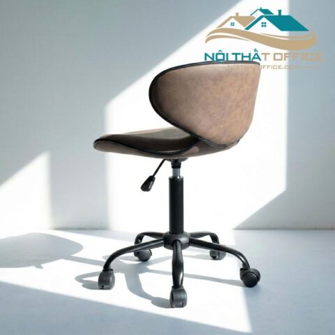 ghe xoay lam viec ky thuat vien spa nail glv 0131 9