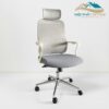 Ghế Xoay Làm Việc Nhân Viên GNV-068