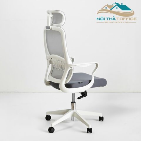 ghe xoay lam viec nhan vien gnv 068 20