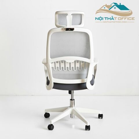 ghe xoay lam viec nhan vien gnv 068 21