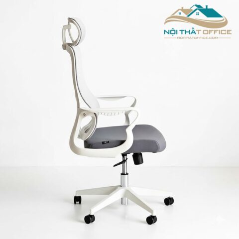 ghe xoay lam viec nhan vien gnv 068 23