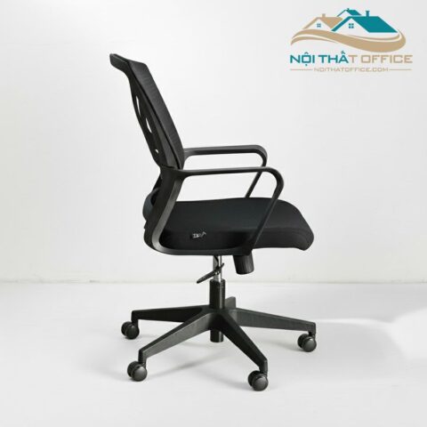 ghe xoay lam viec nhan vien gnv 082 14