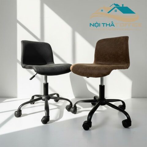 ghe xoay lam viec tai nha glv 0123 10