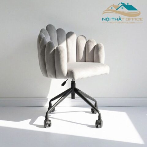 Ghế Xoay Làm Việc Tại Nhà GLV-0126