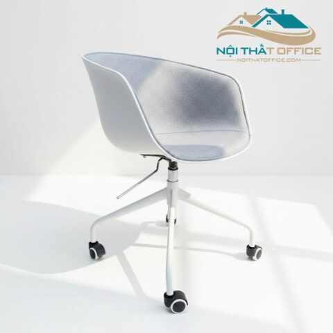 Ghế Hay Chân Xoay Nâng Hạ GTK-047