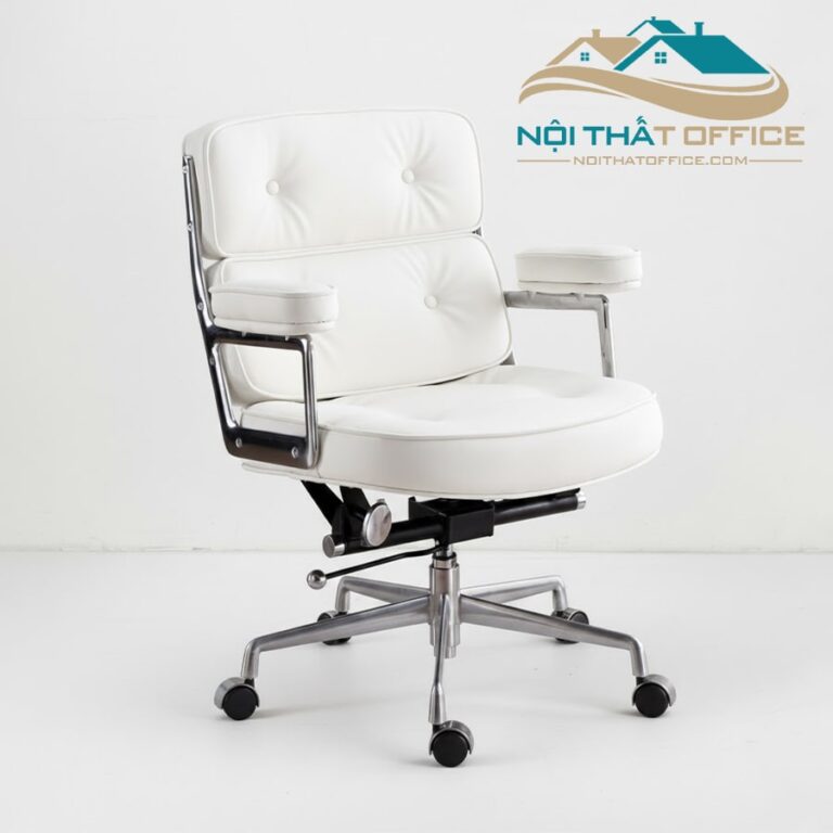 ghe lam viec lung trung cao cap GLV 0101 13