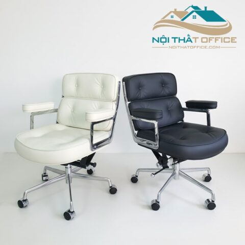 ghe lam viec lung trung cao cap GLV 0101 15