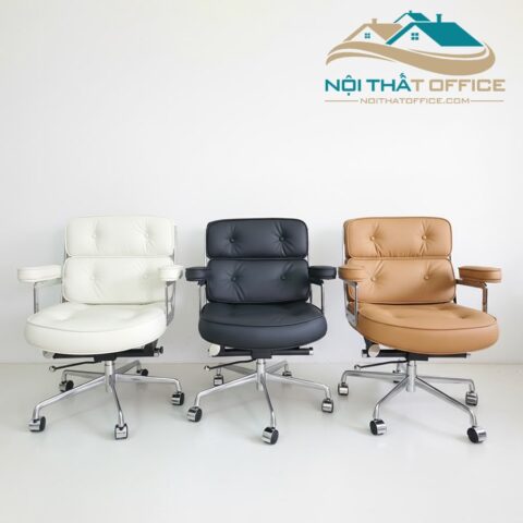 ghe lam viec lung trung cao cap GLV 0101 16