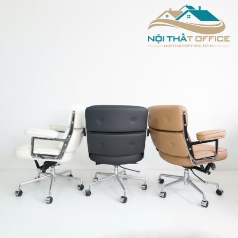 ghe lam viec lung trung cao cap GLV 0101 17