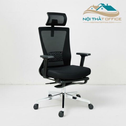 Ghế Xoay Làm Việc Văn Phòng GLV-64