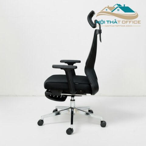 ghe xoay lam viec van phong glv 64 12